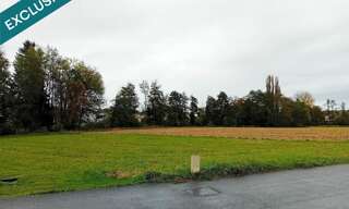 Terrain  1183 m² à vendre à Traubach-le-Haut (68210)