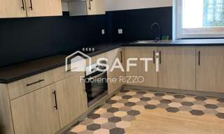 Appartement 3 Pièces 68 m² à vendre à Saint-Avold (57500)