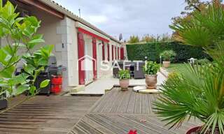 Maison 4 Pièces 101 m² à vendre à Dompierre-sur-Mer (17139)