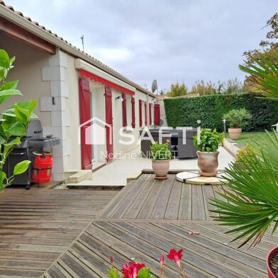 Maison 4 pièces 426000 €