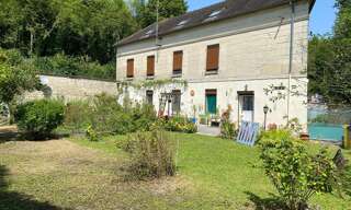 Maison 6 Pièces 116 m² à vendre à Saint-Vaast-lès-Mello (60660)