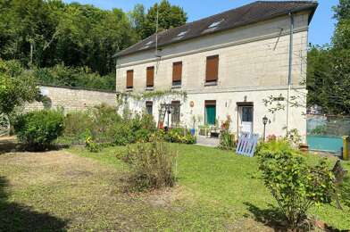 Maison 6 pièces 259000 €