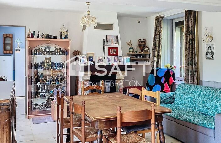 Maison individuelle sans vis-à-vis avec fort potentiel — photo 2