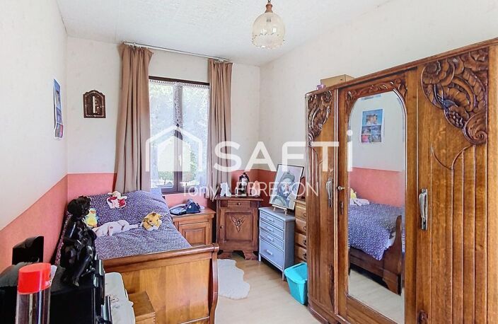 Maison individuelle sans vis-à-vis avec fort potentiel — photo 3