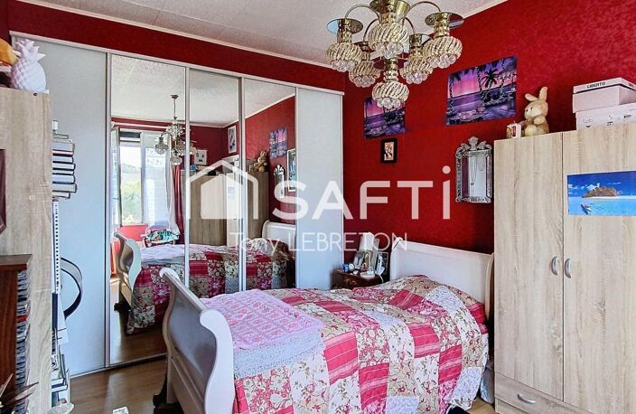 Maison individuelle sans vis-à-vis avec fort potentiel — photo 4