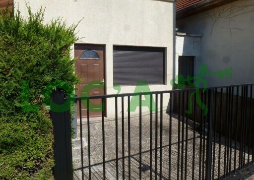 Location T2 29 m² à Dijon 490 ¤ CC /mois