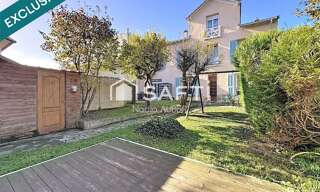 Maison 7 Pièces 172 m² à vendre à Choisy-le-Roi (94600)