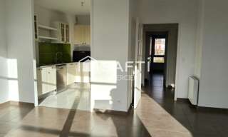 Appartement 3 Pièces 68 m² à vendre à Valenciennes (59300)