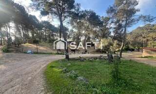 Commerce  120000 m² à vendre à Mougins (06250)