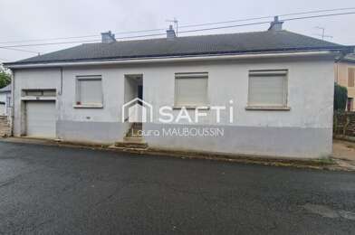 Maison 7 pièces 110527 €