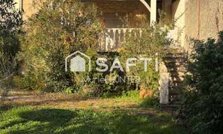 Maison 5 Pièces 141 m² à vendre à Soulignac (33760)