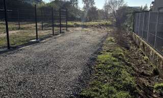 Terrain  1065 m² à vendre à La Salvetat-Saint-Gilles (31880)