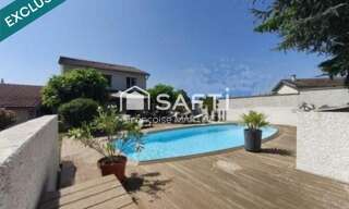 Maison 5 Pièces 103 m² à vendre à Saint-Laurent-de-Mure (69720)