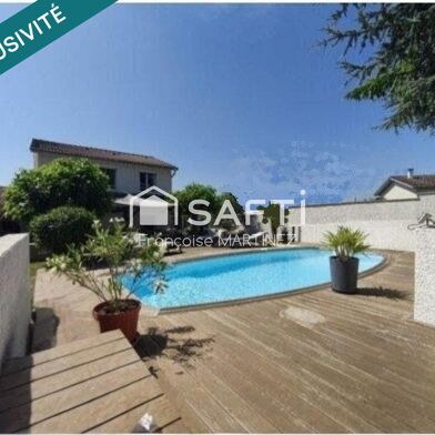 Maison 5 pièces 479000 €