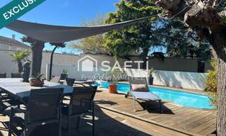 Maison 5 Pièces 103 m² à vendre à Saint-Laurent-de-Mure (69720)