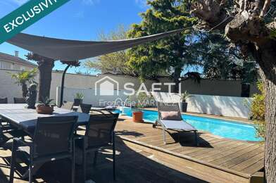 Maison 5 pièces 464000 €