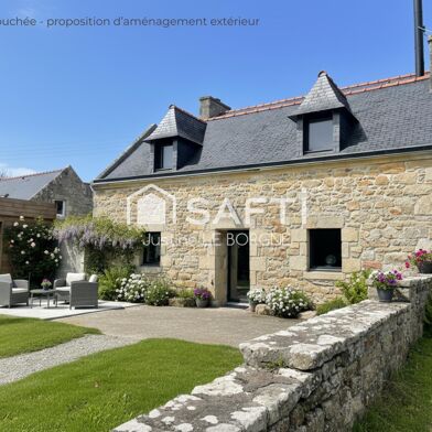 Maison 3 pièces 258000 €