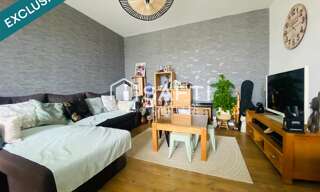 Appartement 4 Pièces 73 m² à vendre à Bordeaux (33200)