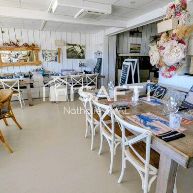 Commerce  323000 €