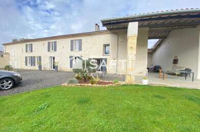 Maison 7 pièces 441000 €