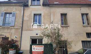 Maison 3 Pièces 65 m² à vendre à Saâcy-sur-Marne (77730)