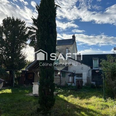 Maison 5 pièces 150000 €