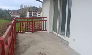 Appartement 3 Pièces 63 m² à vendre à Saint-Pée-sur-Nivelle (64310)