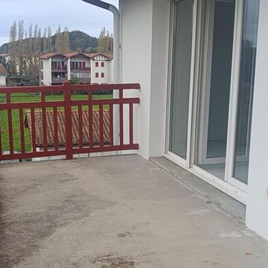 Appartement 3 pièces 249000 €