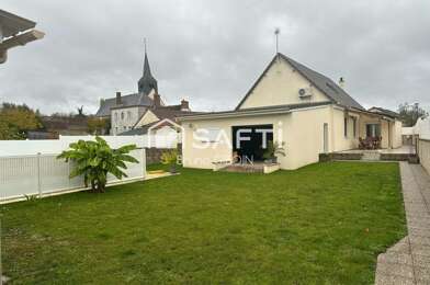 Maison 4 pièces 230000 €