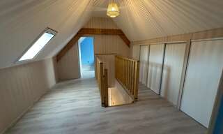 Maison 4 Pièces 137 m² à vendre à Poilly-lez-Gien (45500)