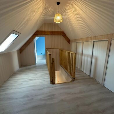 Maison 4 pièces 230000 €