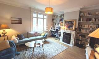 Appartement 4 Pièces 104 m² à vendre à Lille (59000)
