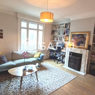 Appartement 4 pièces 336000 €