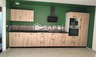 Maison 4 Pièces 94 m² à vendre à Froidfond (85300)