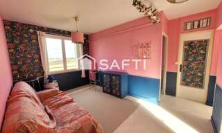 Appartement 4 Pièces 70 m² à vendre à Descartes (37160)