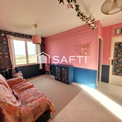 Appartement 4 pièces 68500 €