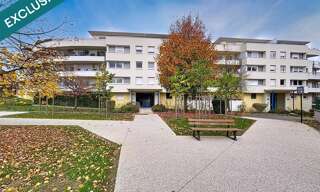 Appartement 2 Pièces 50 m² à vendre à Metz (57070)