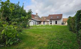 Maison 6 Pièces 135 m² à vendre à Louhans (71500)