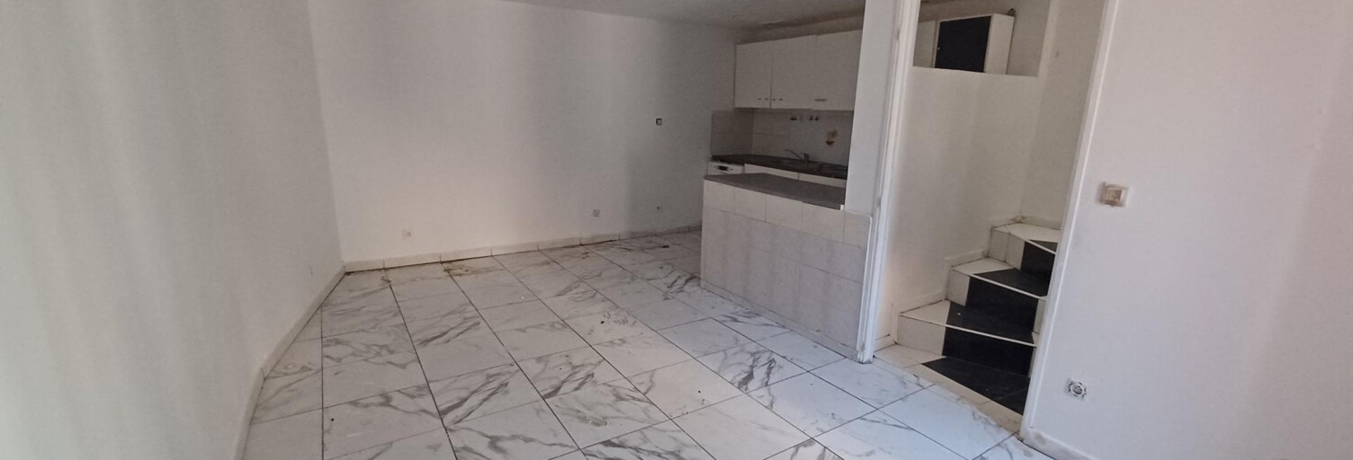 Maison 4 Pièces 66 m² à vendre à Béziers (34500)