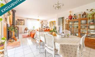 Maison 6 Pièces 120 m² à vendre à Saint-Vivien (17220)