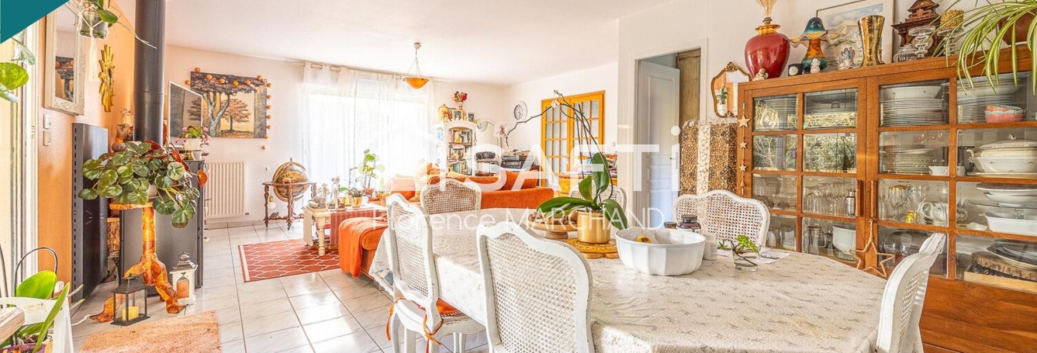 Maison 6 Pièces 120 m² à vendre à Saint-Vivien (17220)