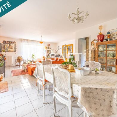 Maison 6 pièces 477000 €