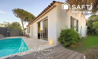 Maison 5 Pièces 75 m² à vendre à Roquebrune-sur-Argens (83520)