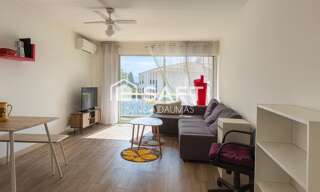 Appartement 2 Pièces 37 m² à vendre à Six-Fours-les-Plages (83140)