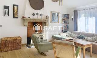 Maison 4 Pièces 117 m² à vendre à L'Épine (85740)