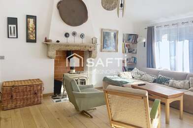 Maison 4 pièces 683500 €