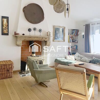 Maison 4 pièces 683500 €