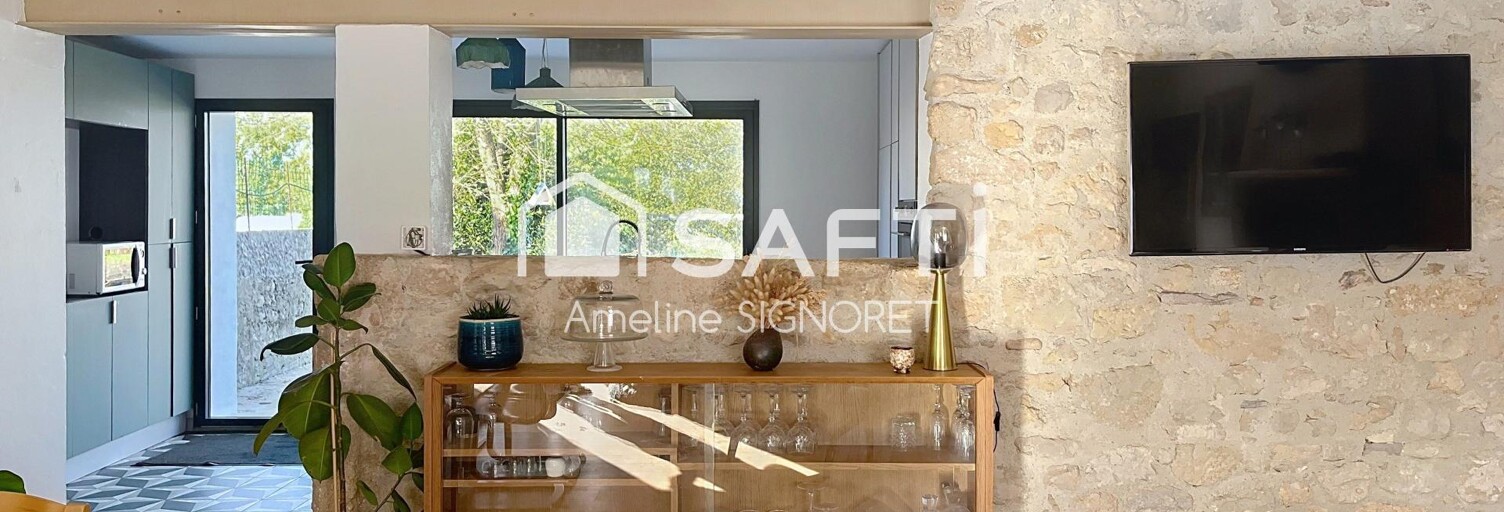Maison 4 Pièces 117 m² à vendre à L'Épine (85740)