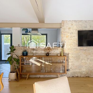 Maison 4 pièces 683500 €