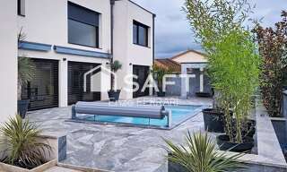 Maison 6 Pièces 220 m² à vendre à Roanne (42300)